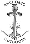 Anchored Outdoors logo