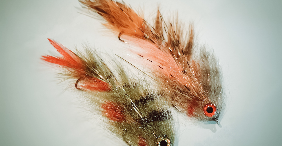Best Baitfish Pattern