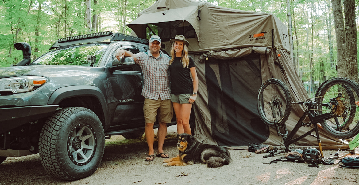 Aventuron Fly Fishing Owners