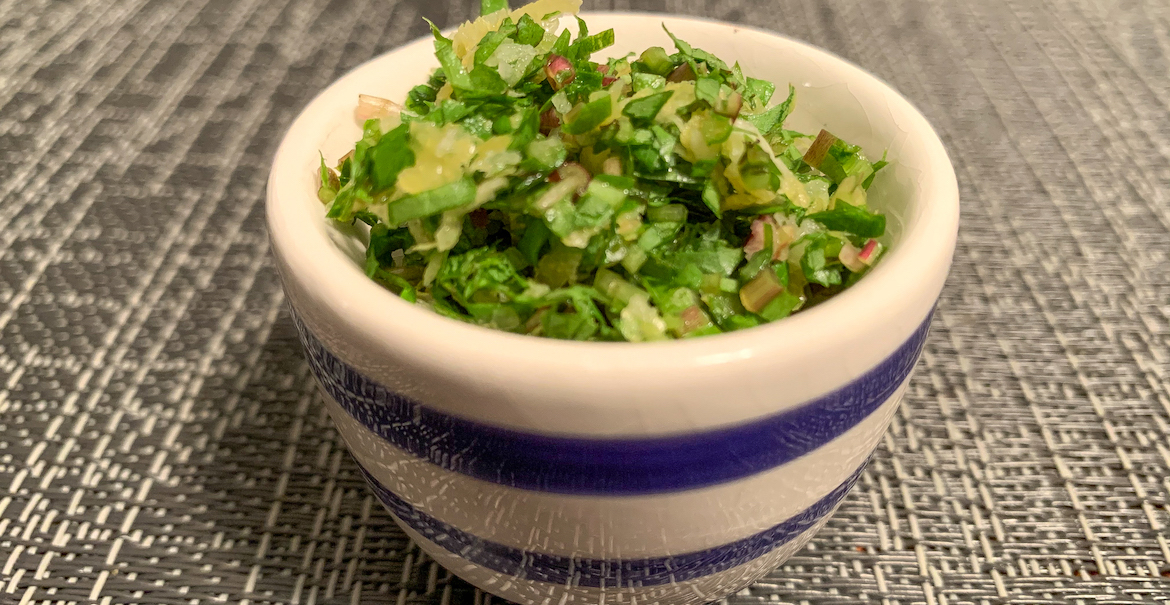 dandelion_gremolata