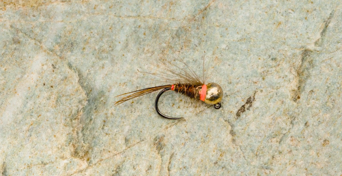 Fly Tying the Czech Nymph Fly - How To