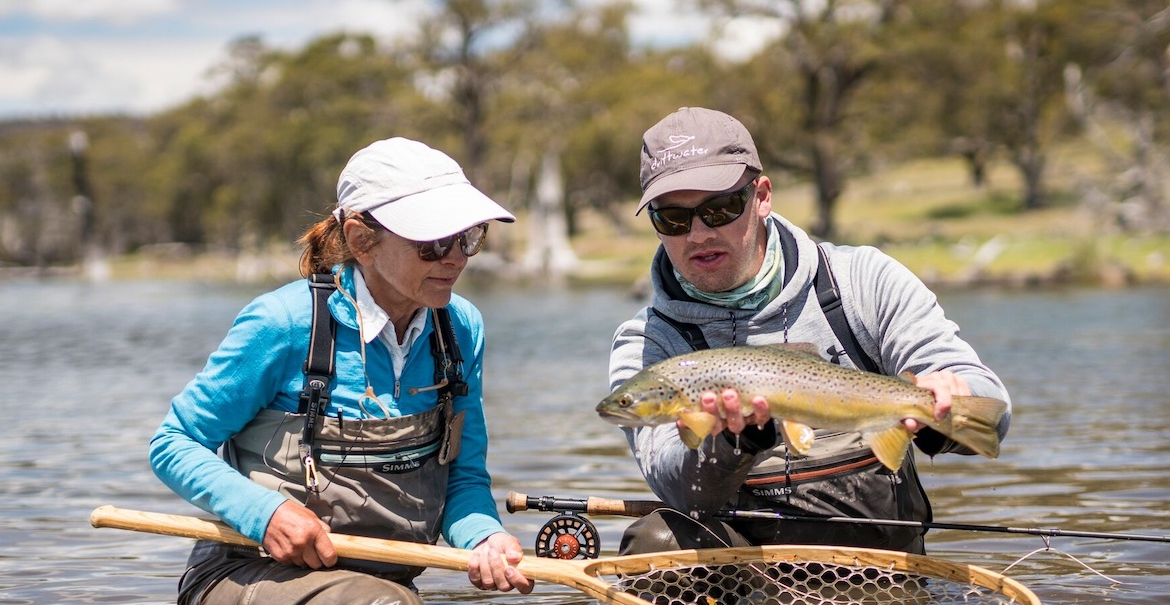 karen_brooks_fly_fishing_tasmania_australia