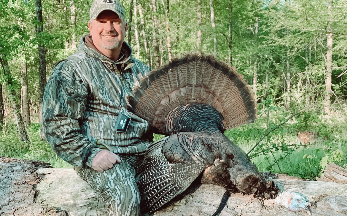 Open Interactive Night Learn to Turkey Call! Anchored Outdoors