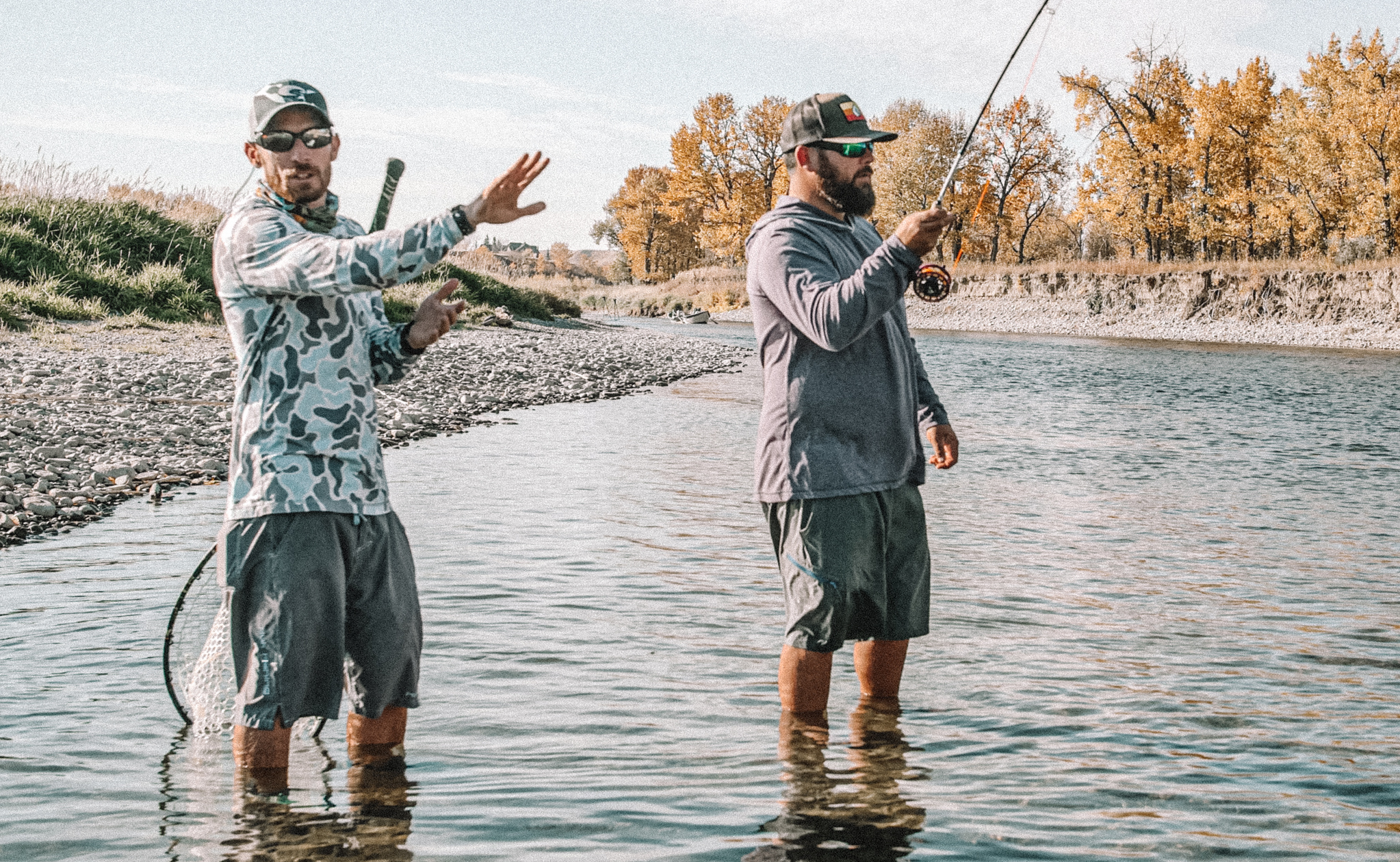 Josh Nugent on the Seven Deadly Sins of Sight Fishing - Anchored Outdoors