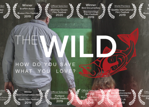 The Wild Documentary