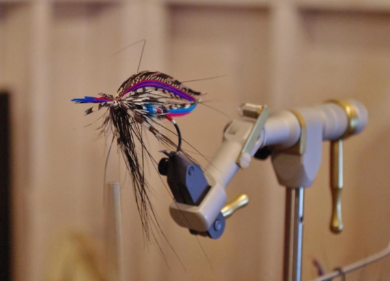 will_bush_classic_fly_how_to_tie