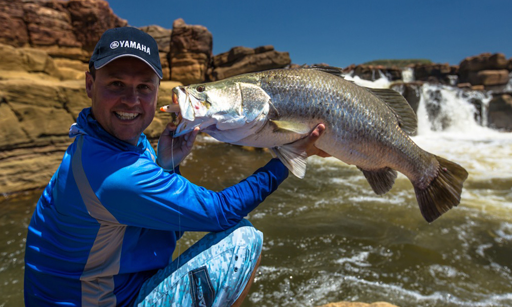 Paul Worsteling On IFISH And Drone Fishing